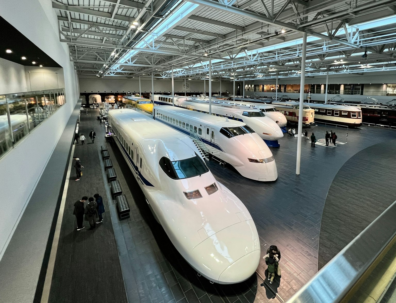 SCMaglev and Rail Park SCMaglev and Rail Park