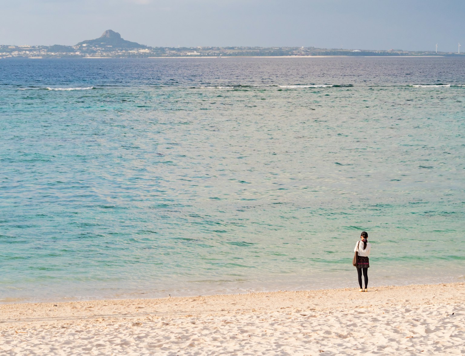 Sesoko Island Sesoko Island