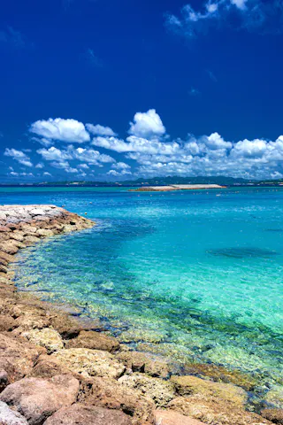 Minna Island