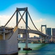 ベスト・オブ・東京バスツアー:神社、スカイツリー、ベイクルーズ