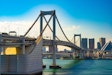 ベスト・オブ・東京バスツアー:神社、スカイツリー、ベイクルーズ