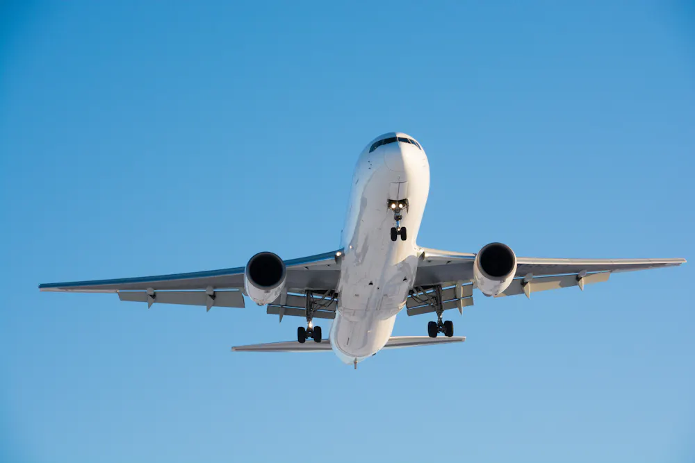 Airplane