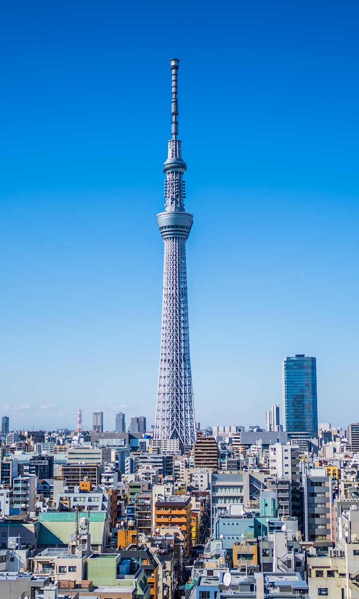 Skytree