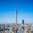 Tokyo Skytree Tickets: Panoramic Views of Tokyo