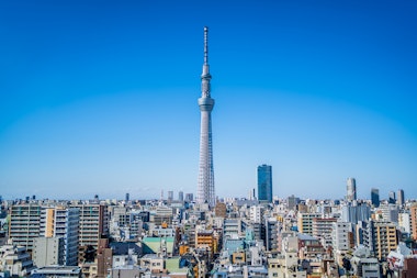 Skytree