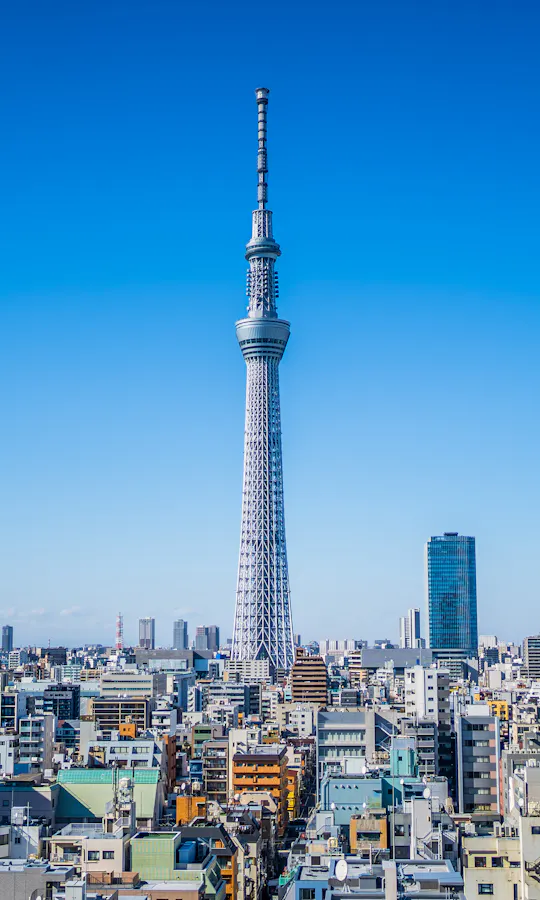 Skytree Skytree