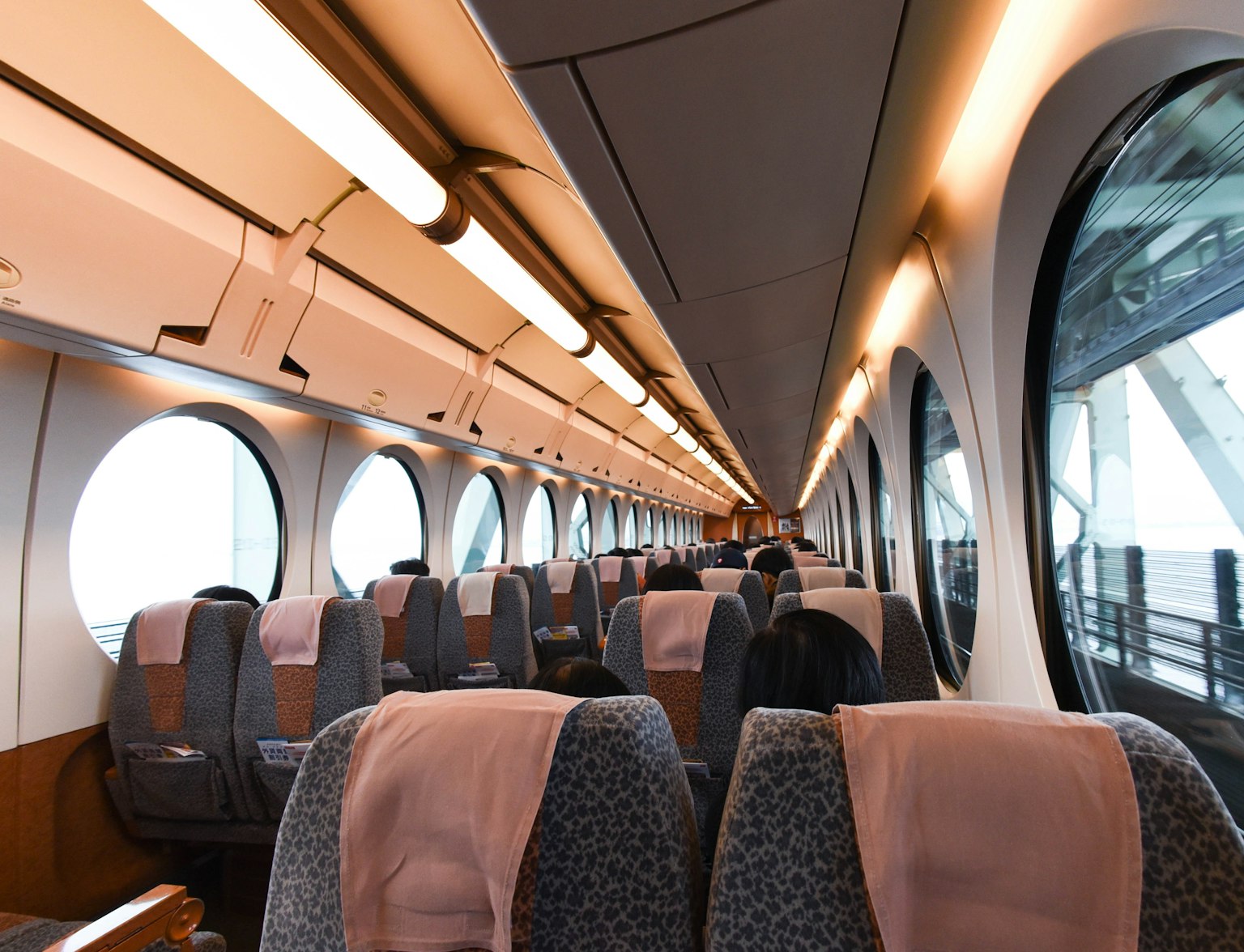 Osaka Train Osaka Train