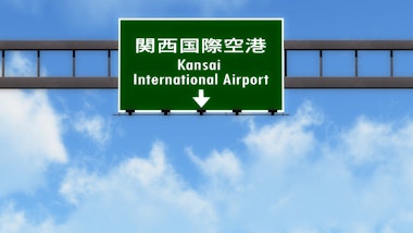 Kansai Airport