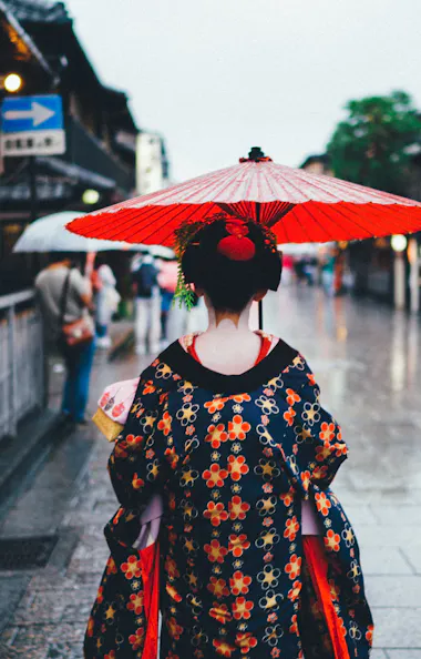 Geisha Geisha
