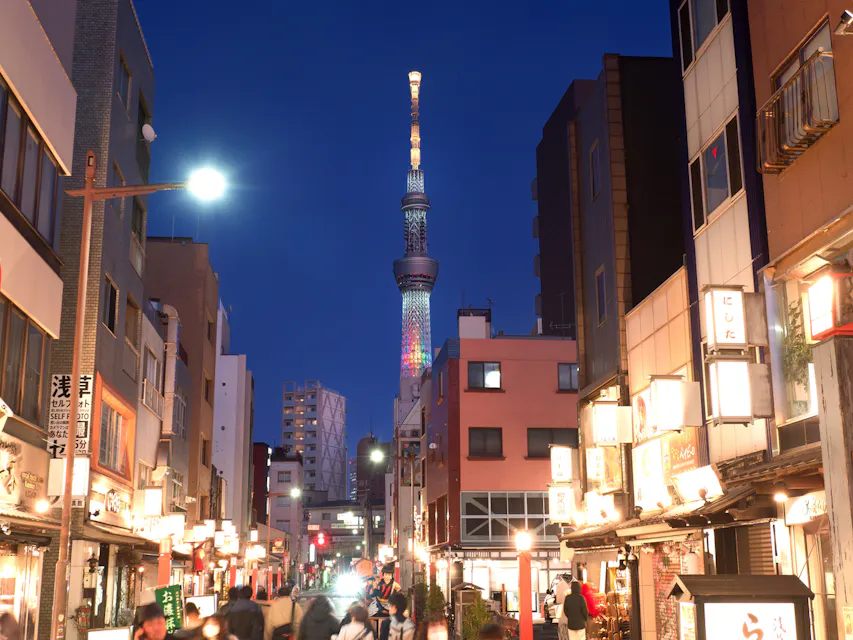 Tokyo Skytree Town Tokyo Skytree Town