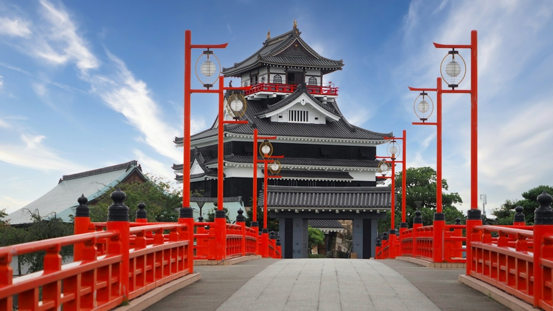 Kiyosu Castle