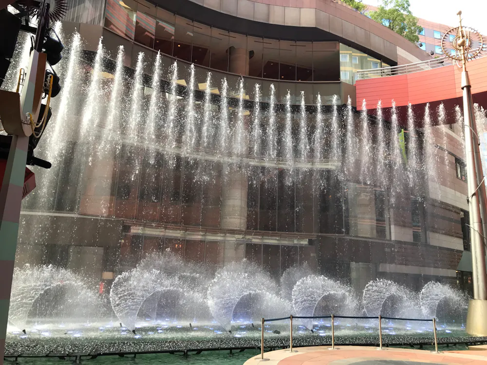 Canal City Hakata