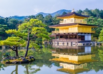 Kinkaku-ji (Golden Pavilion)