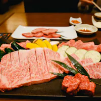 Takayama's Hida Beef Takayama's Hida Beef
