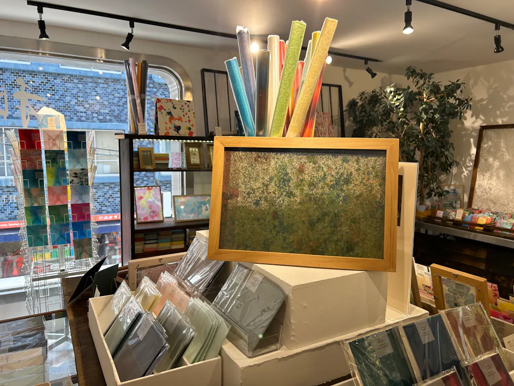 Washi Paper Washi Paper