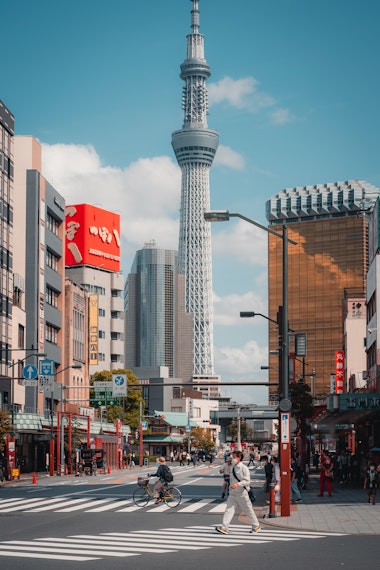 Asakusa