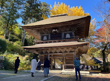 Tokyo Countryside Tour