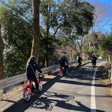Tokyo Countryside Tour Tokyo Countryside Tour