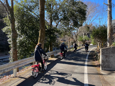 Tokyo Countryside Tour