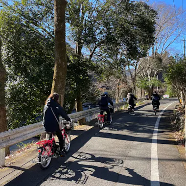 Tokyo Countryside Tour Tokyo Countryside Tour