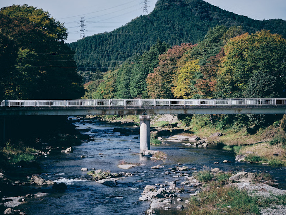 Tokyo Countryside Tour