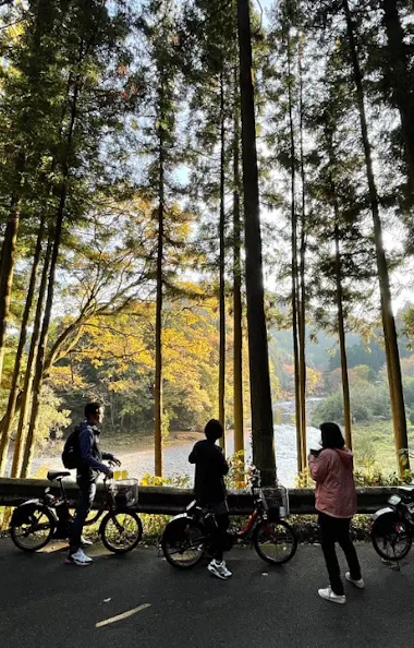 Tokyo Countryside Tour Tokyo Countryside Tour