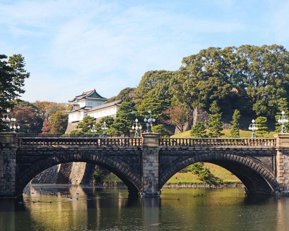 Imperial Palace Plaza