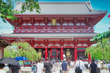 Asakusa