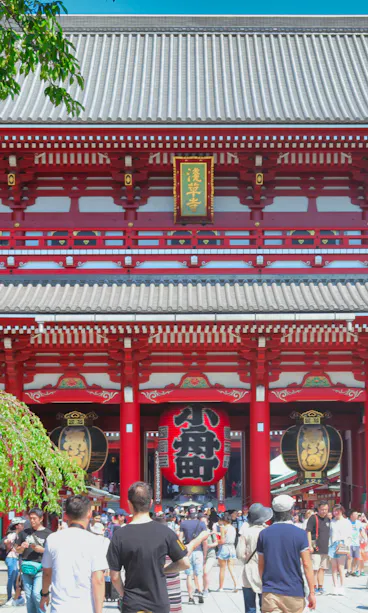 Asakusa Asakusa