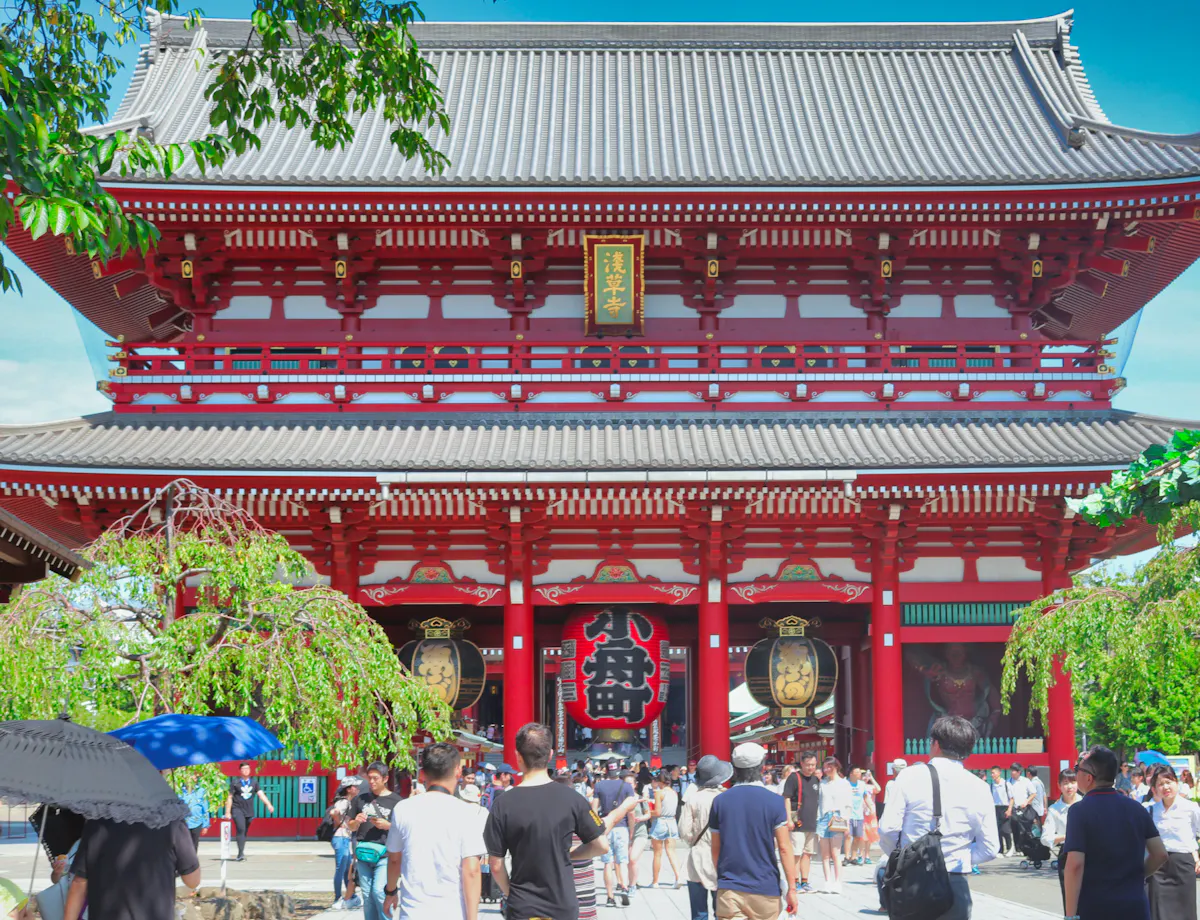 Asakusa Asakusa