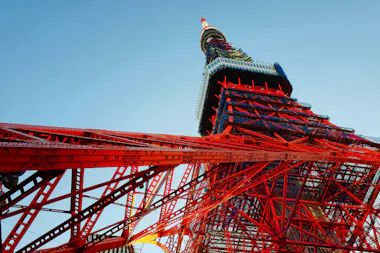 Tokyo Tower