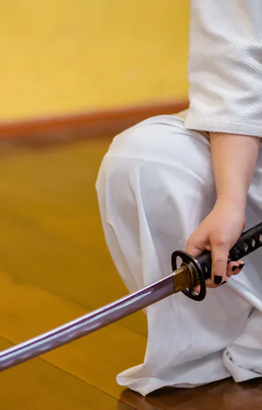 Kenbu Performance Kenbu Performance