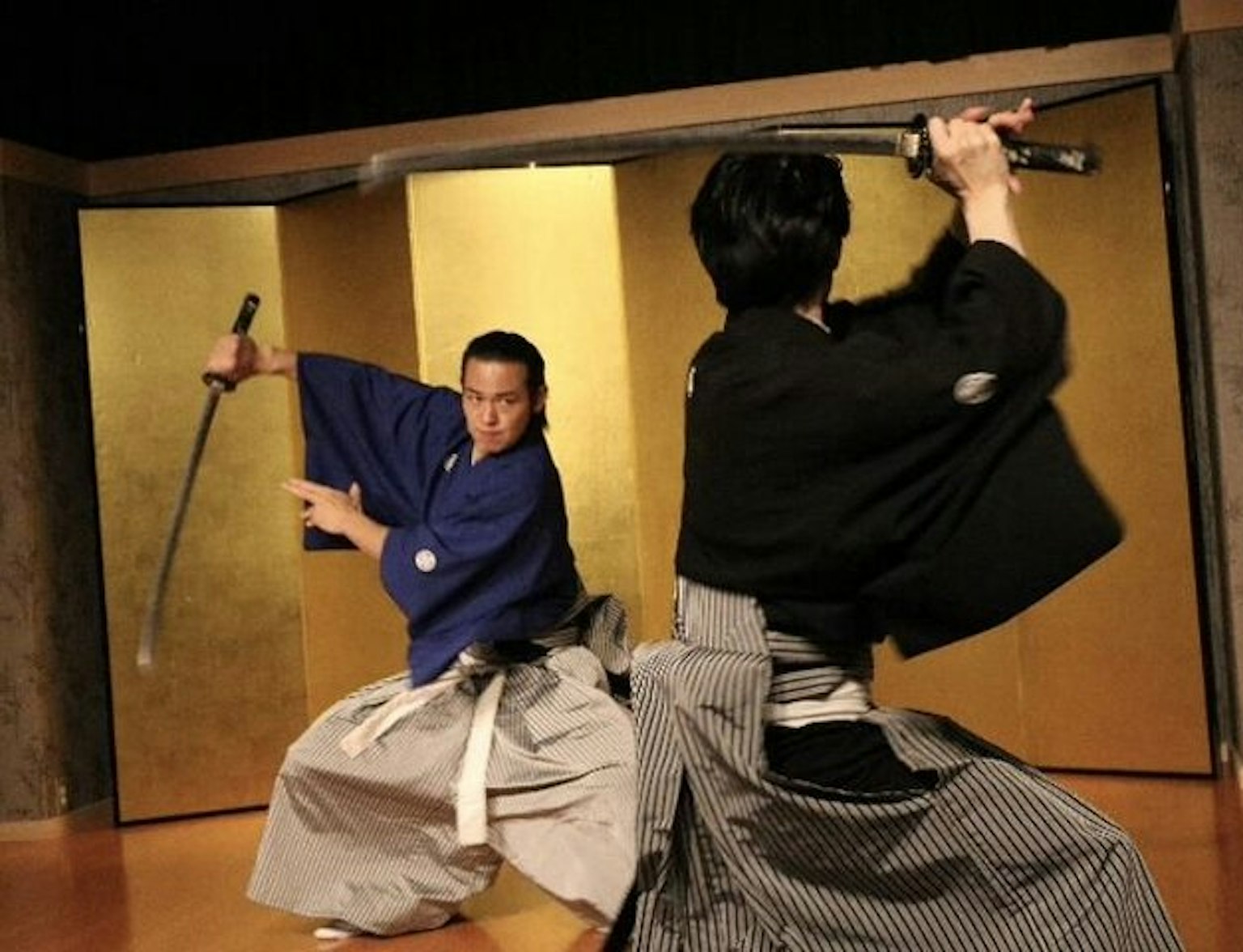 Kenbu Performance Kenbu Performance