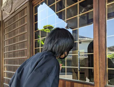 Ninja Walk Tour