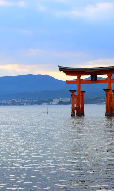 Itsukushima Shrine Itsukushima Shrine