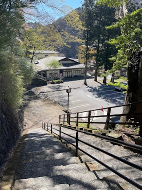 Nikko Momijiza Public Theater