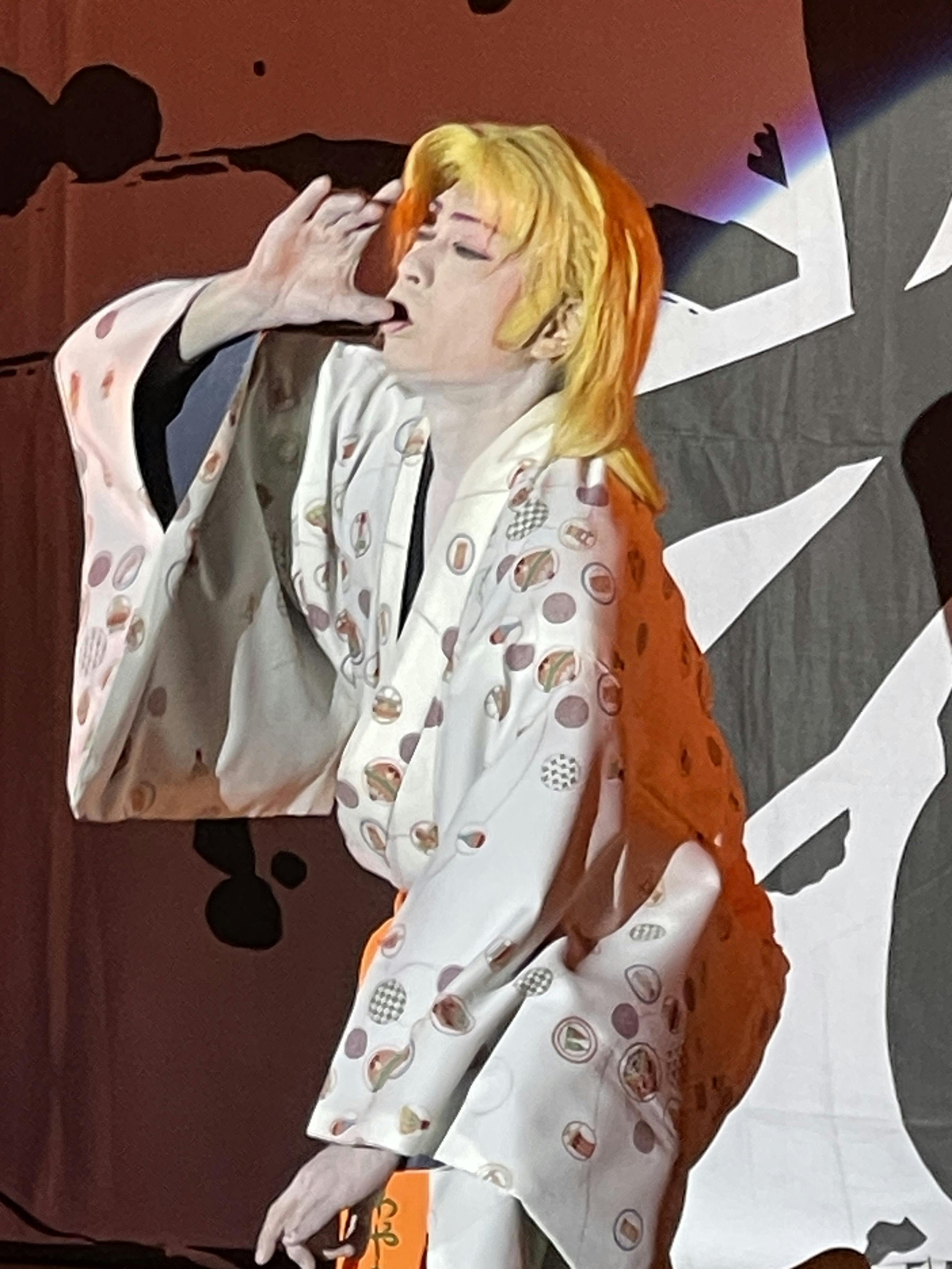 Nikko Momijiza Public Theater