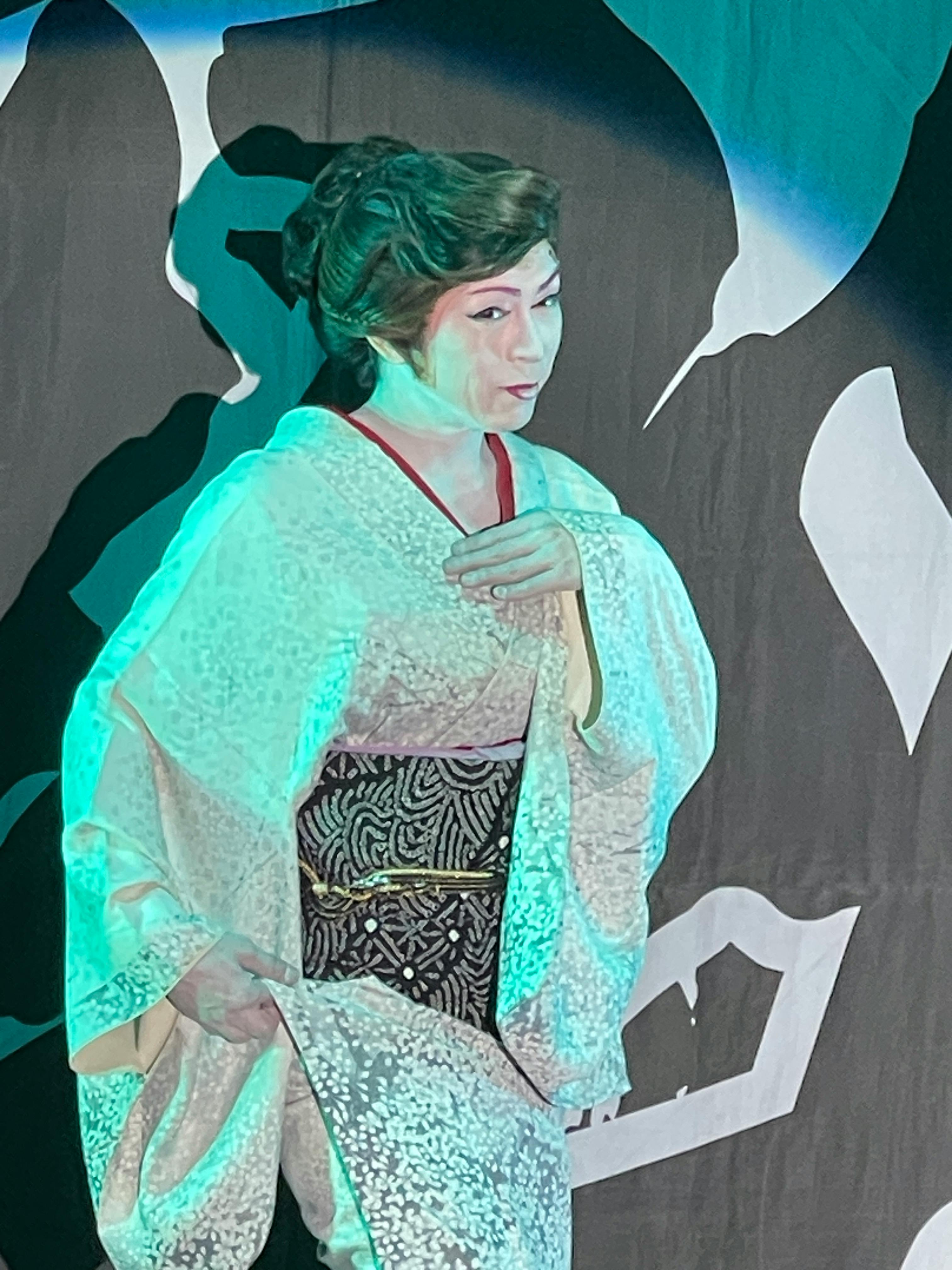 Nikko Momijiza Public Theater