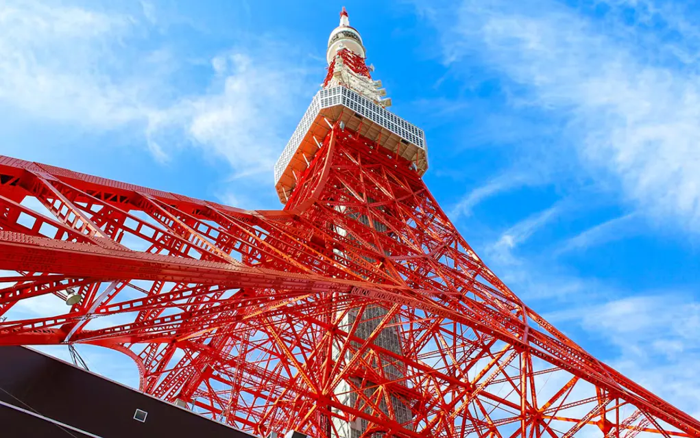 Tokyo Tower