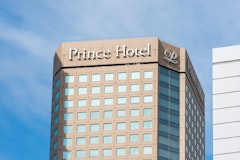 Shinagawa Prince Hotel