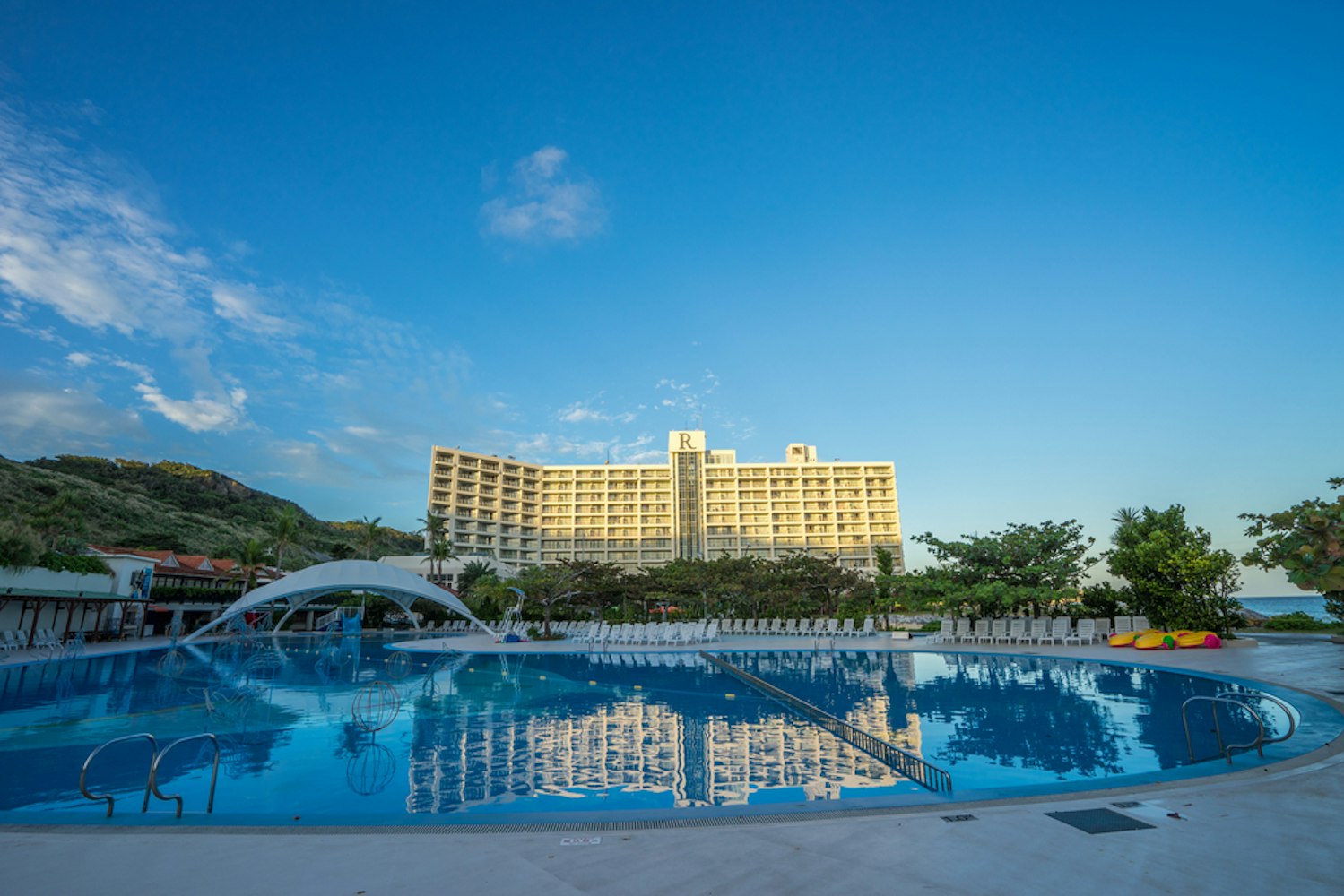 Renaissance Okinawa Resort