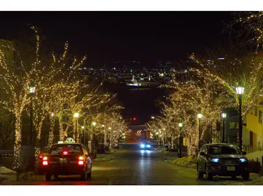 Hakodate