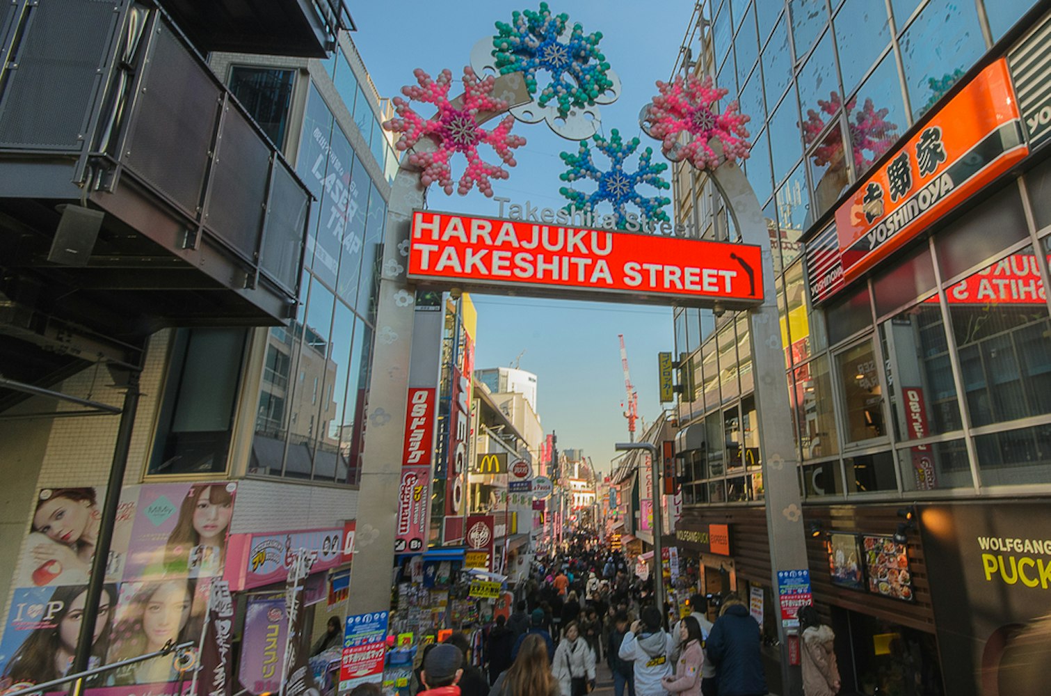 Harajuku