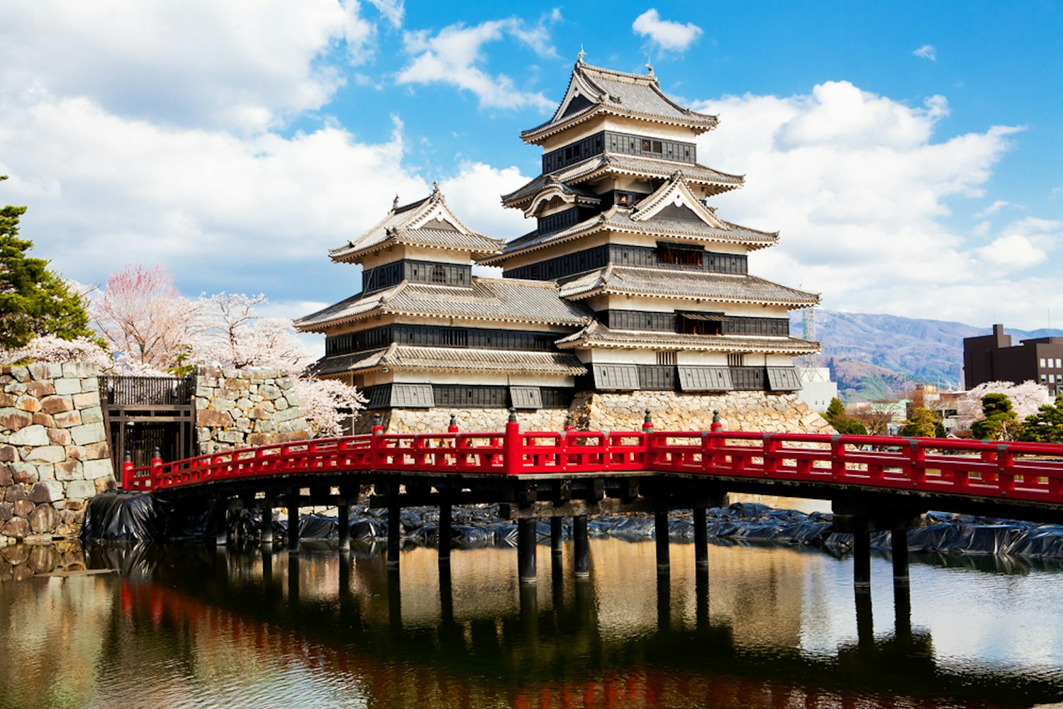 Matsumoto Castle