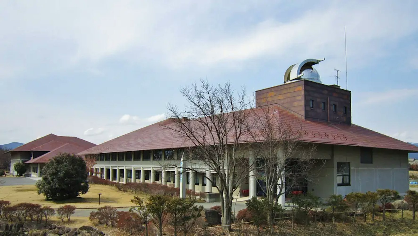 Nagano City Museum