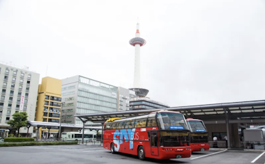 Kyoto Station