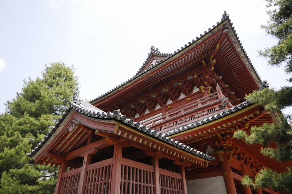 Daitokuji Temple