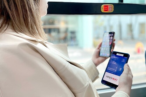 Japan Pocket Wifi Rental