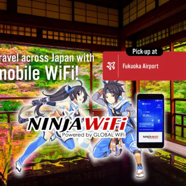 Japan Pocket Wifi Rental Japan Pocket Wifi Rental