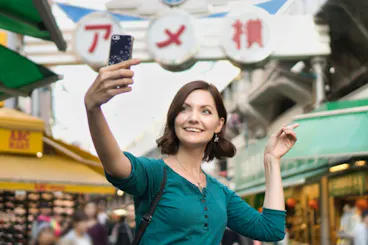 Japan Pocket Wifi Rental